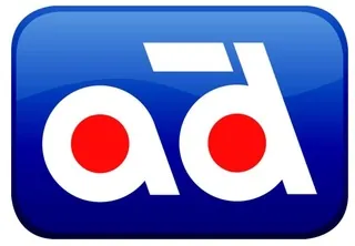 ad logo